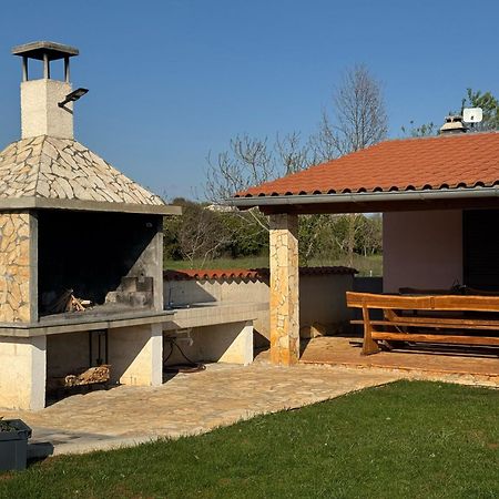 Kuca Renata Villa Pula Dış mekan fotoğraf