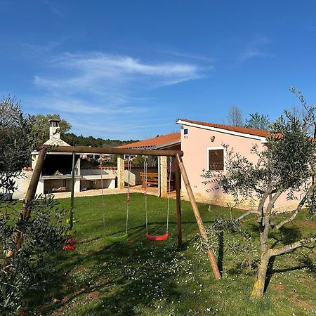 Kuca Renata Villa Pula Dış mekan fotoğraf