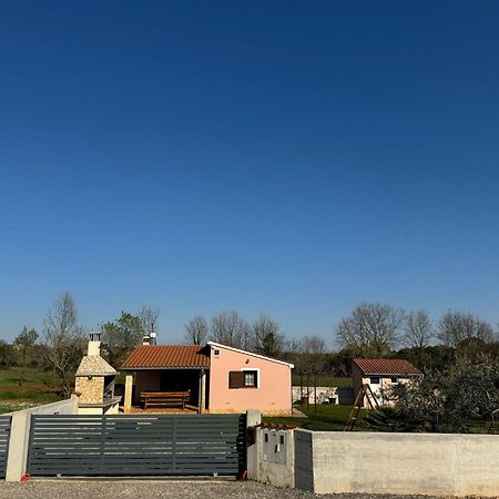 Kuca Renata Villa Pula Dış mekan fotoğraf