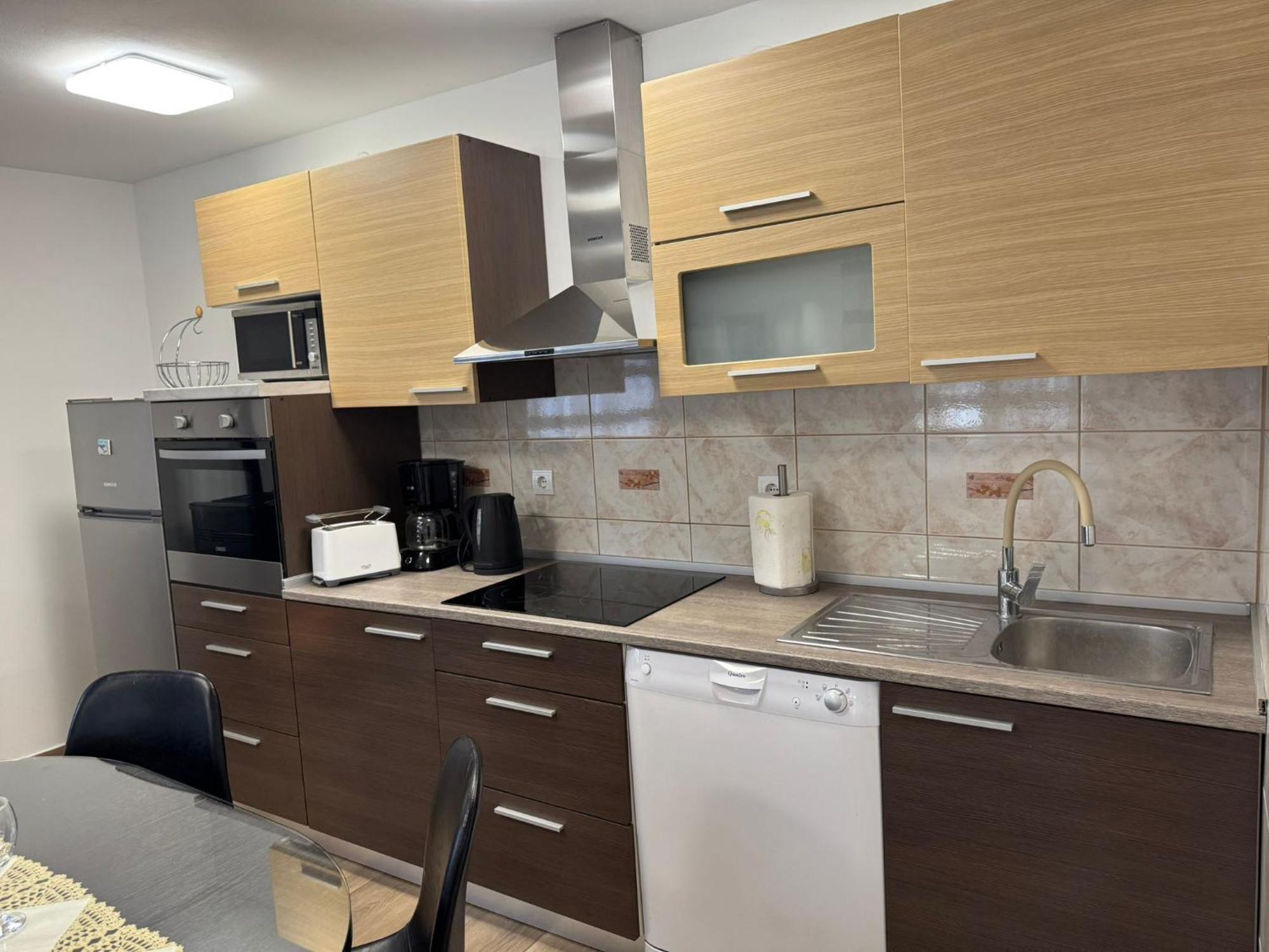 Kuca Renata Villa Pula Dış mekan fotoğraf