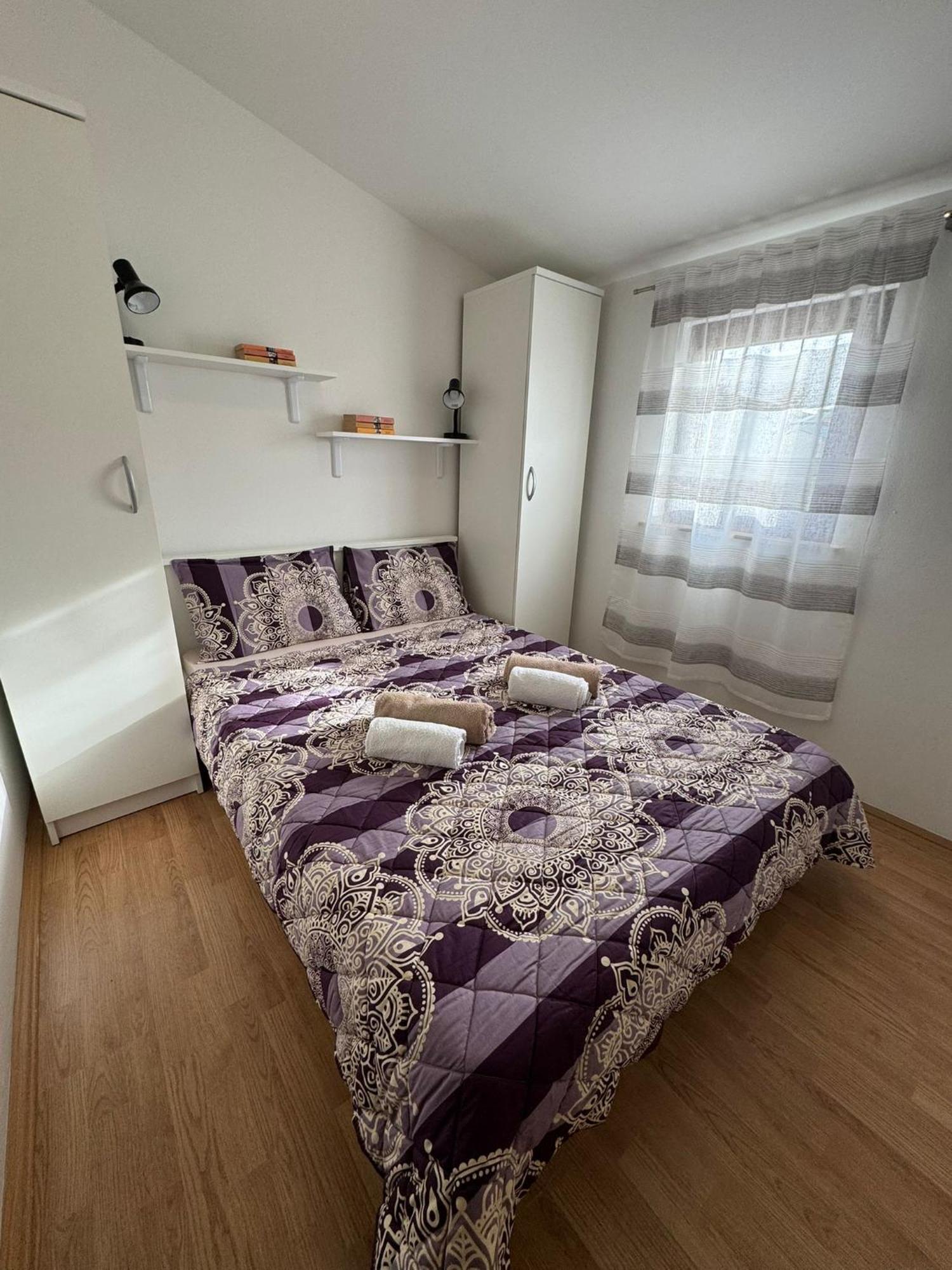 Kuca Renata Villa Pula Dış mekan fotoğraf