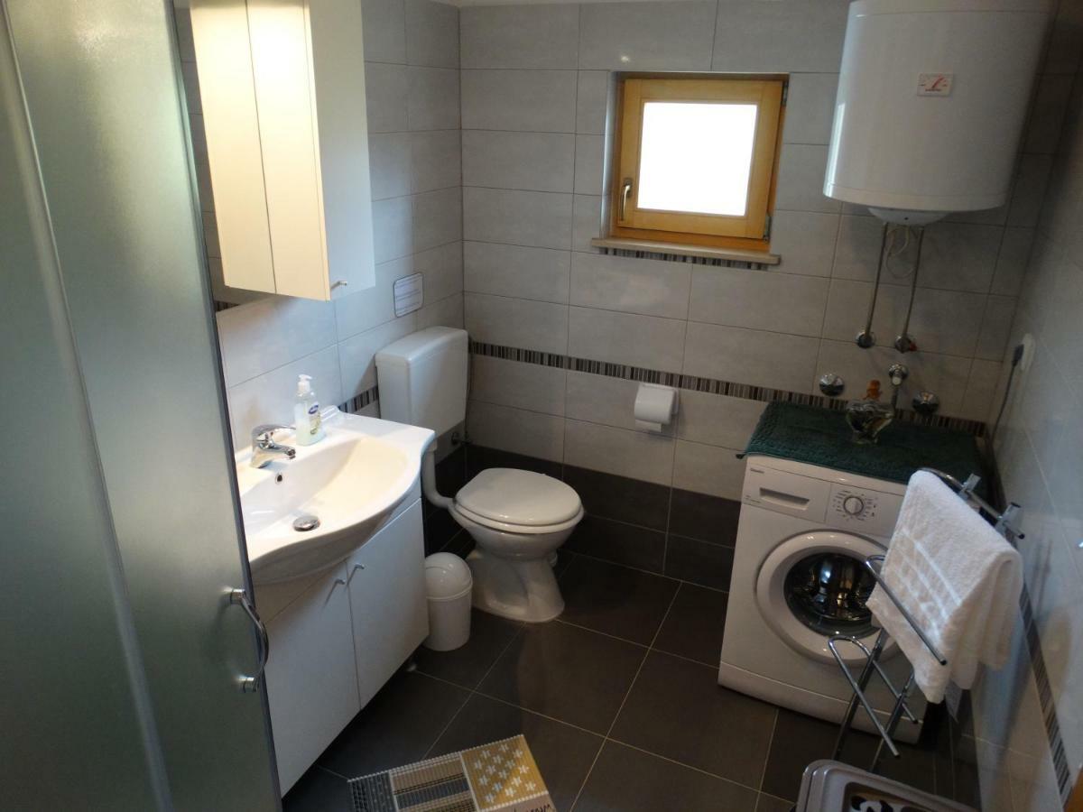 Kuca Renata Villa Pula Dış mekan fotoğraf